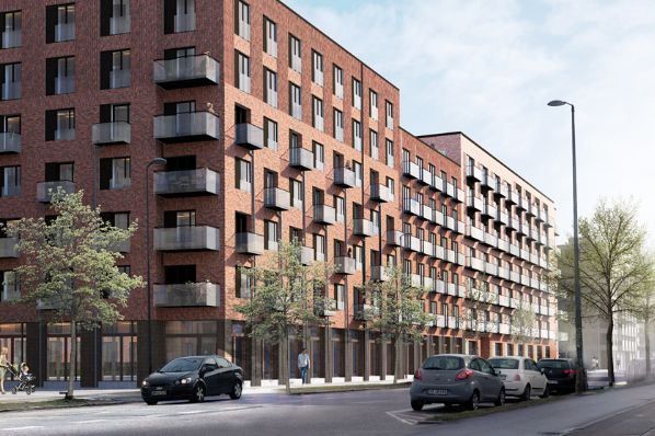 Nuveen房地產(chǎn)投資丹麥學(xué)生計劃