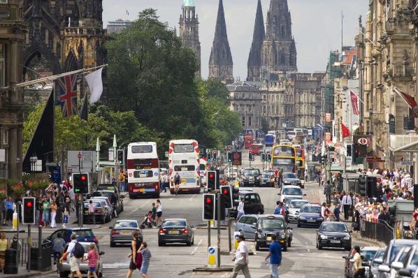 Legal＆General向愛(ài)丁堡再生項目投資5500萬(wàn)歐元