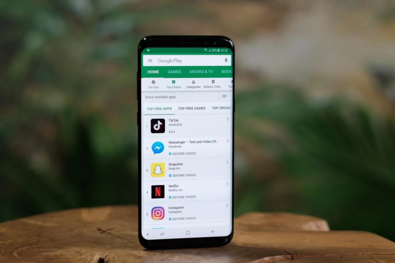 可怕的Android惡意軟件以數百種流行應用為目標，但您不應該全部刪除它們
