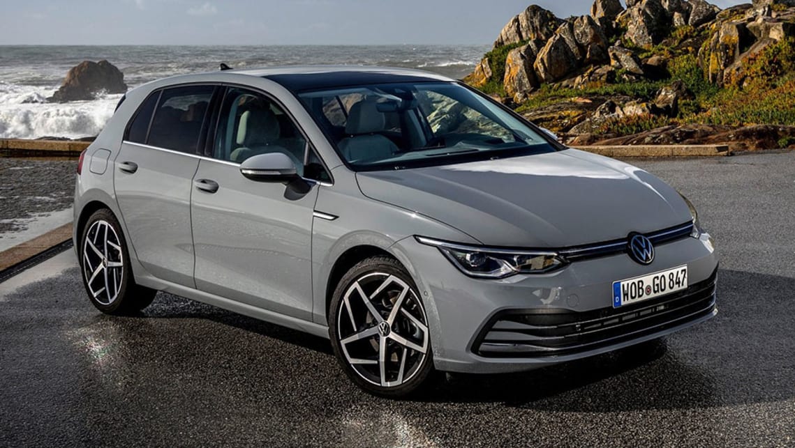 雙離合器自動(dòng)變速箱在澳大利亞是否有未來(lái)？