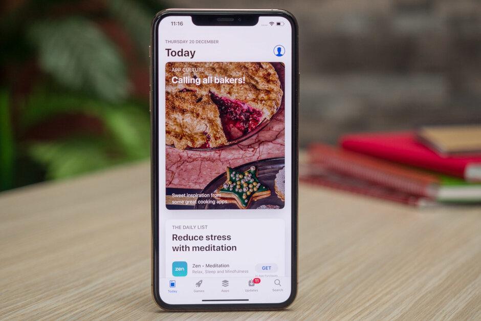 微軟總裁就蘋(píng)果的應用商店向國會(huì )致辭