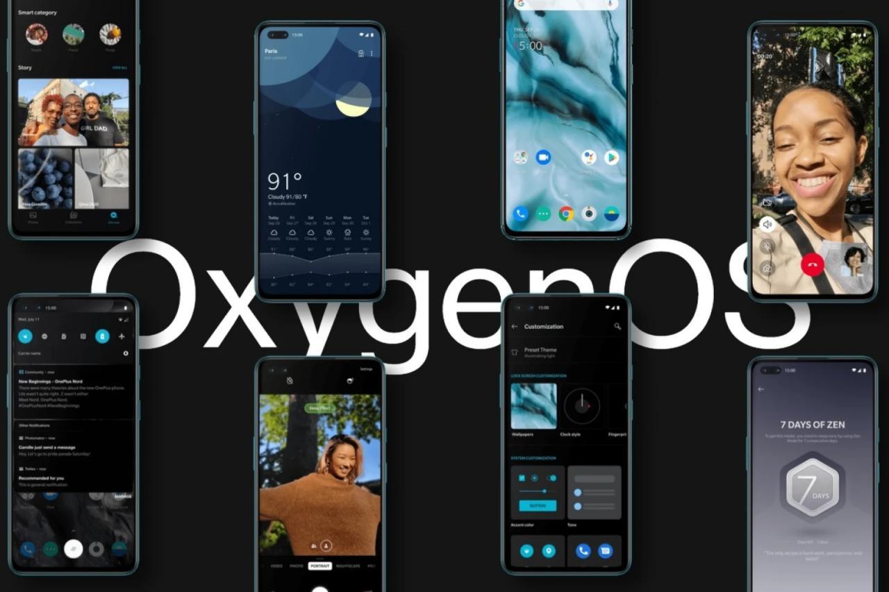 一加Nord已經(jīng)獲得軟件更新，改善了相機體驗