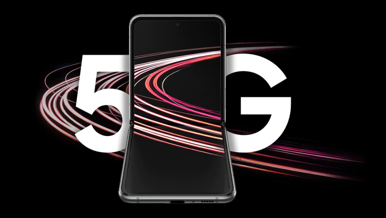 Galaxy Z Flip 5G售價(jià)1449美元，配備Snapdragon 865 Plus處理器