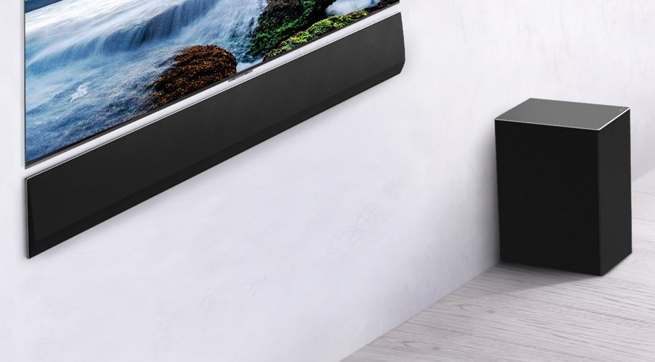 LG GX Soundbar具有超薄設計和先進(jìn)的音頻技術(shù)，現在可以購買(mǎi)