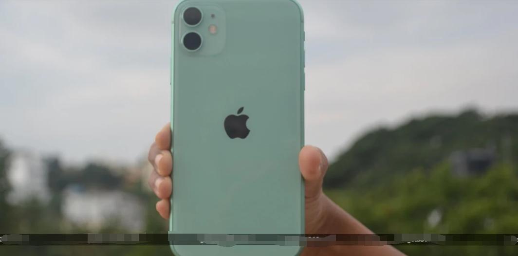 iPhone 11現在在印度本地生產(chǎn)：Piyush Goyal