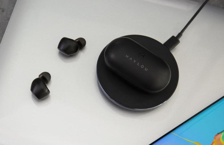 小米將首次亮相Haylou T16 TWS耳塞，可在預算范圍內提供主動(dòng)降噪功能