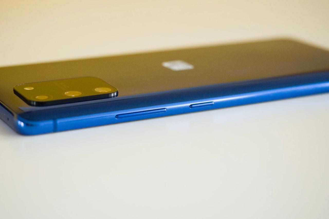 這就是為什么Galaxy Note 20可能沒(méi)有120Hz屏幕，但Galaxy S20 Fan Edition將具有120Hz屏幕的原因