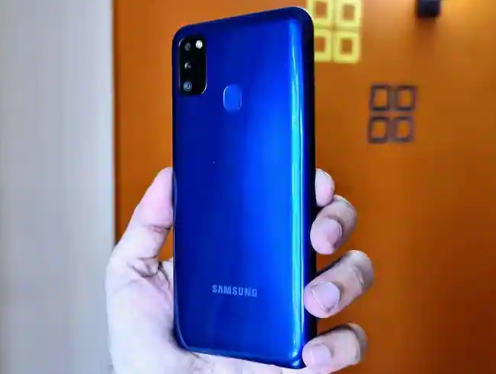 三星Galaxy M31s的關(guān)鍵規格在發(fā)布之前就已公布