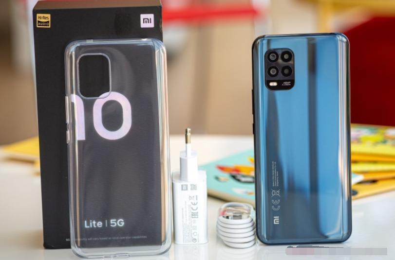 小米10 Lite 5G評測:是歐洲最便宜的出色5G手機