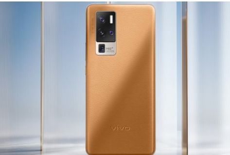 Vivo X50，X50 Pro將于近期上市