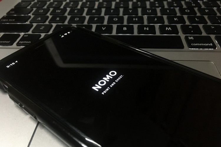 這款相機應用為您的智能手機帶來(lái)經(jīng)典的膠片相機體驗