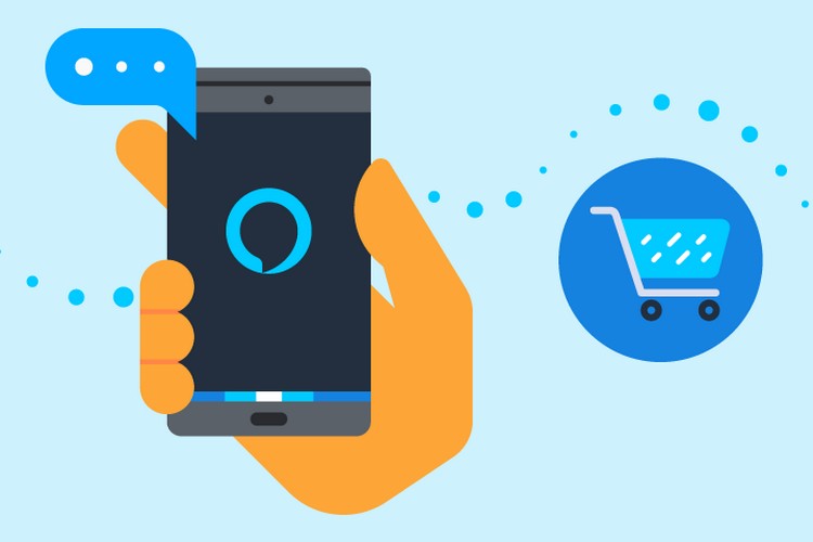 亞馬遜的“ Alexa for Apps”將使您能夠使用語(yǔ)音命令控制任何應用程序