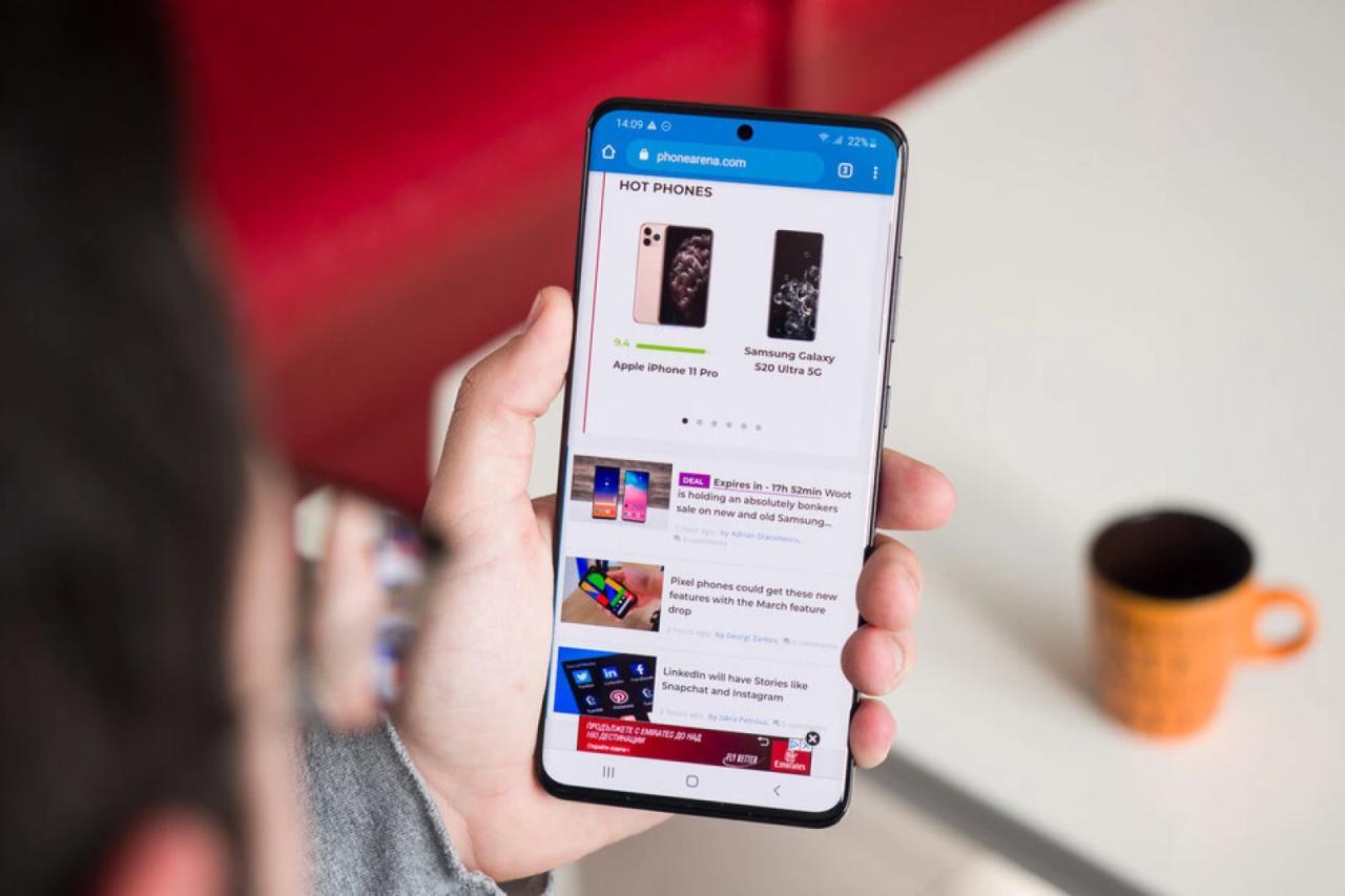 Tipster揭示了Sammy考慮在非美國5G Galaxy S21產(chǎn)品線(xiàn)上使用的芯片