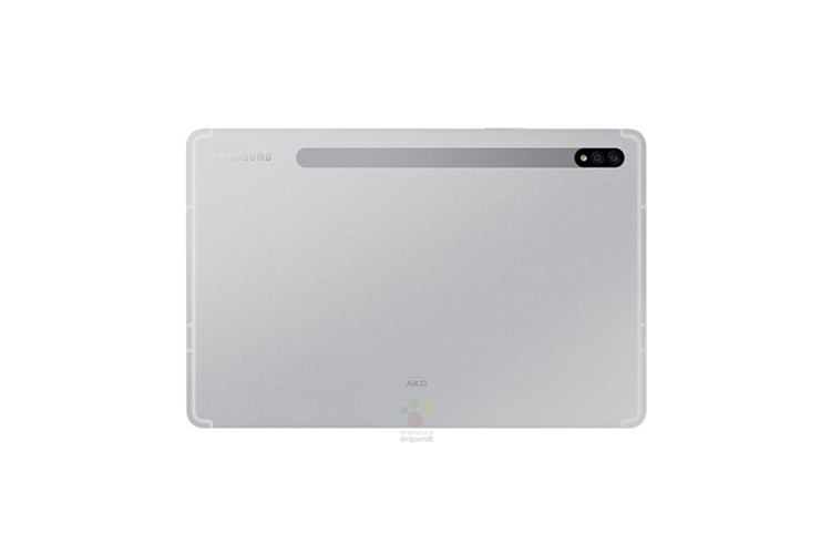 Galaxy Tab S7規格泄漏：LCD顯示，改進(jìn)的S筆和更多功能