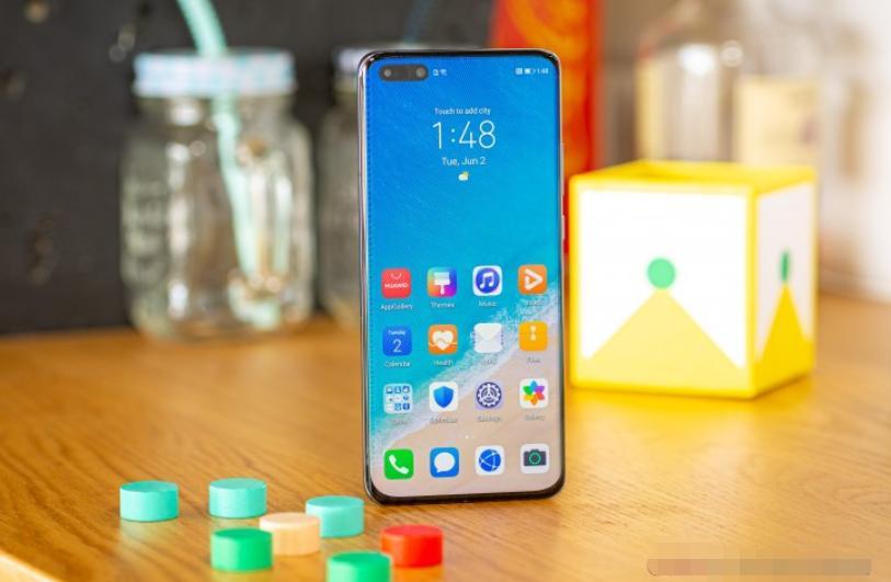 華為P40Pro+評測:迄今為止最漂亮的手機