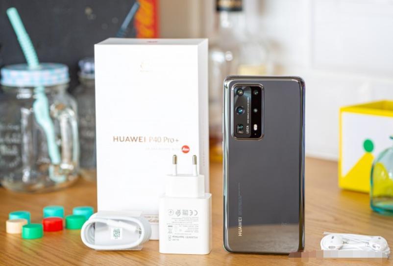 華為P40Pro評測:迄今為止最漂亮的手機