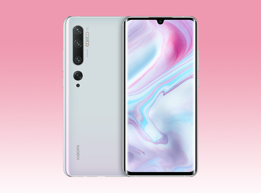 小米可以為新的Mi 10 Pro Plus舉辦面對面的發(fā)布會(huì )