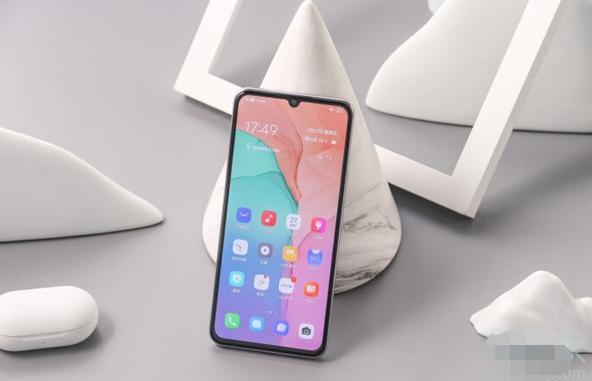 華為nova7和vivos6對比？