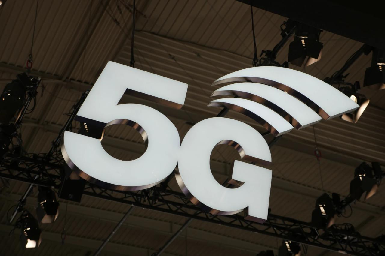 諾基亞將在2020年建立US Cellular的5G網(wǎng)絡(luò )