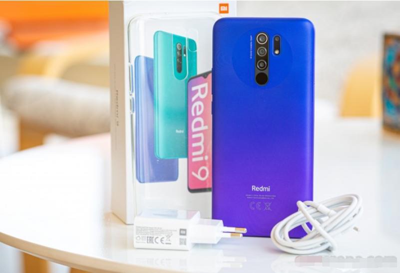 Redmi9評測:可靠的智能手機