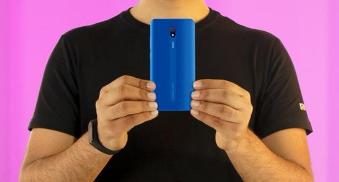 Redmi 8A Android 10穩定更新已在中國發(fā)布