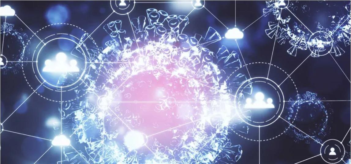 AI如何幫助應對COVID-19？