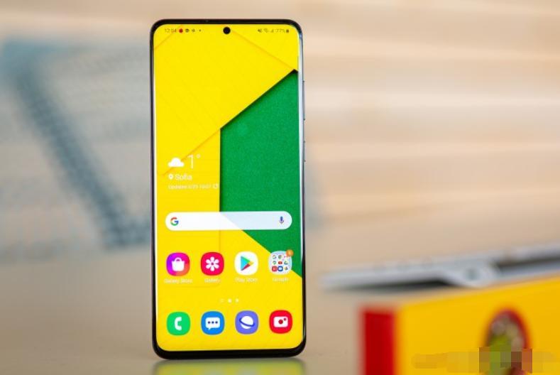 三星Galaxy S20評測:整個(gè)宇宙中最出色的銀河智能手機