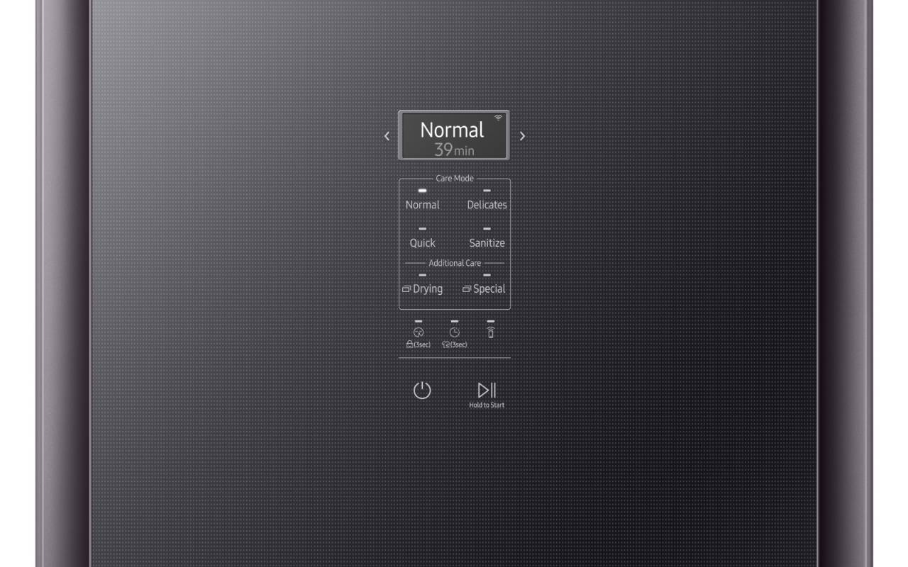 三星AirDresser“清潔衣櫥”開(kāi)始銷(xiāo)售