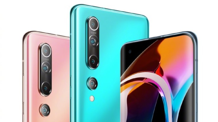 即將推出的小米旗艦手機可能具有類(lèi)似于PC的游戲設置