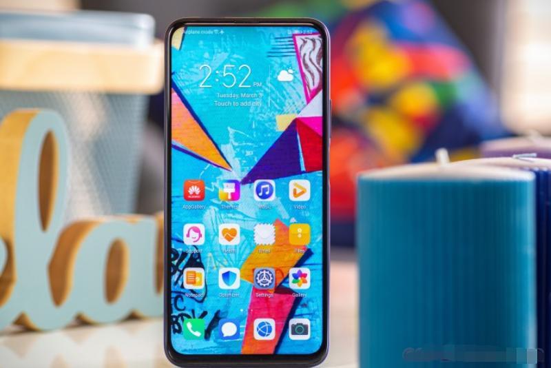 榮耀9X Pro評測:各方面都極為出色智能手機