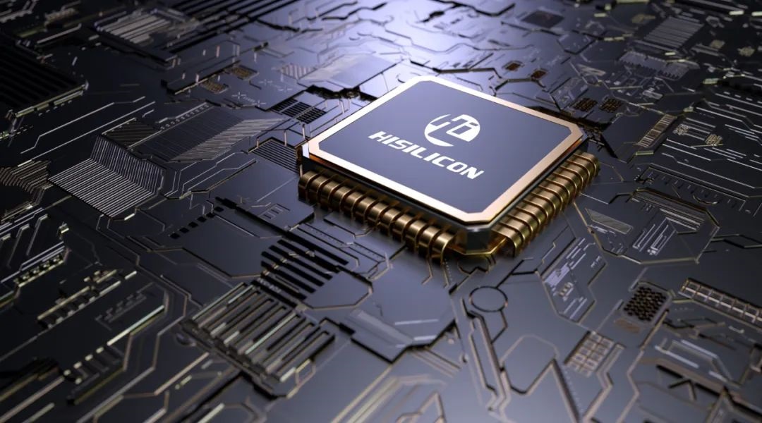 適用于智能電視的華為海思FHD芯片組具有內存優(yōu)化和Android TV支持