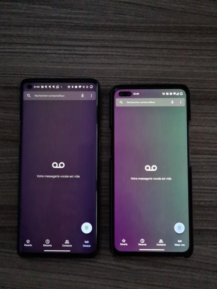 OnePlus Nord受顯示器著(zhù)色問(wèn)題困擾
