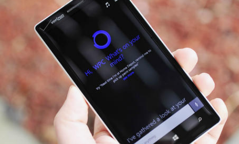 關(guān)于Microsoft Cortana的不幸消息來(lái)了