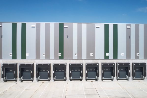 LIP Invest收購了Hodenhagen的物流物業(yè)