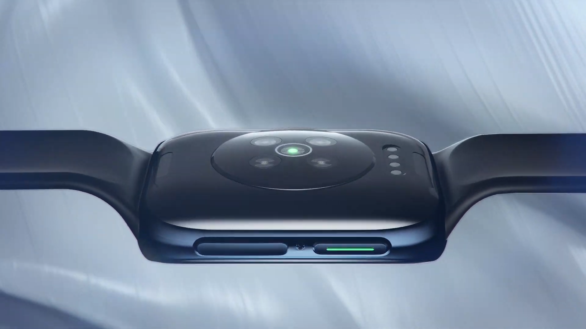 Oppo Watch在印度推出，具有弧形AMOLED顯示屏，續航時(shí)間長(cháng)達21天