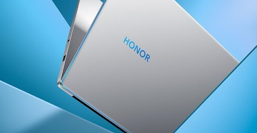 榮耀MagicBook 15現在推出