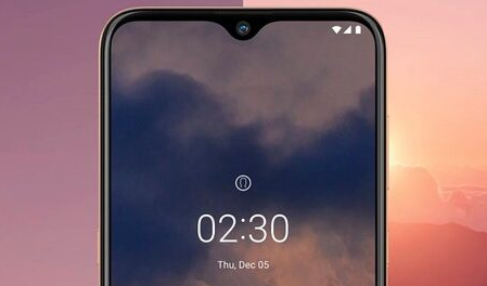 諾基亞2.4即將到來(lái)？