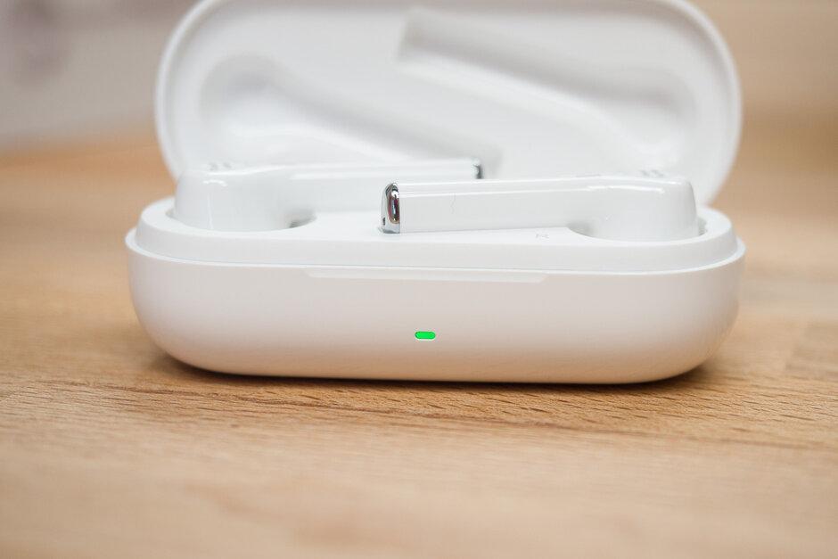 華為FreeBuds 3i評測:物有所值,良好的通話(huà)和音質(zhì)