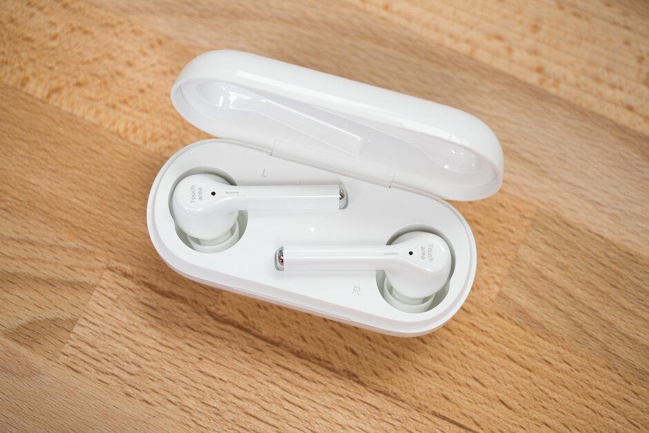 華為FreeBuds 3i評測:物有所值,良好的通話(huà)和音質(zhì)