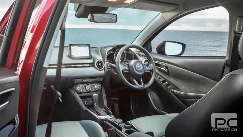 馬自達2的新城市汽車(chē)，馬自達6轎車(chē)和旅行車(chē)將在2021年之后生存