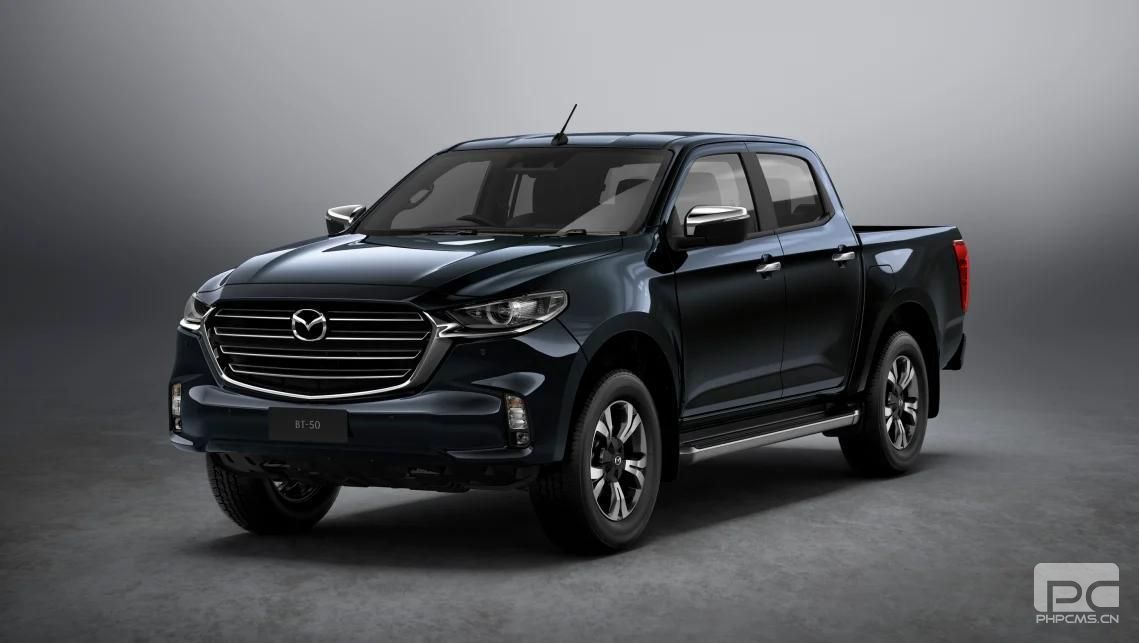 為什么新的馬自達BT-50 2021不會(huì )受到與奔馳X級轎車(chē)相同的命運