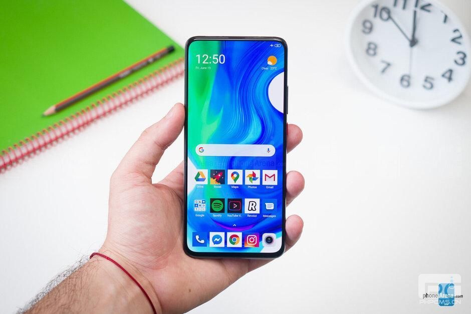 小米Poco F2 Pro評測:價(jià)格實(shí)惠,OLED顯示屏,支持5G的旗艦產(chǎn)品