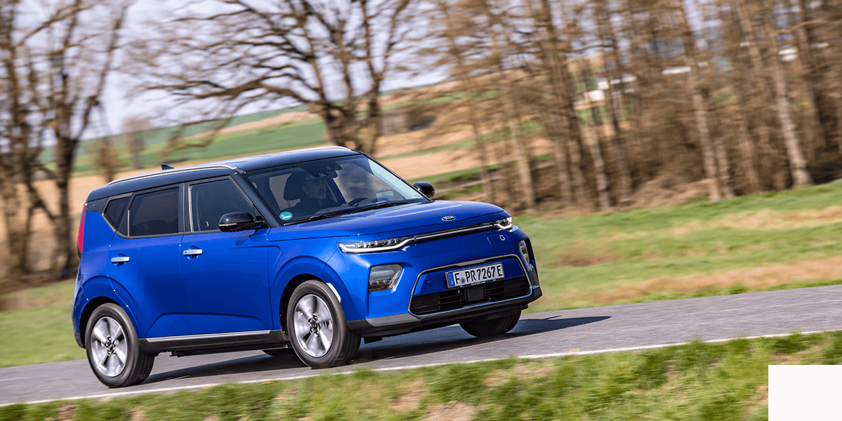 有消息稱(chēng)起亞靈魂將從美國市場(chǎng)取消