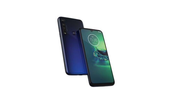 摩托羅拉Moto G9 Plus可能會(huì )在訪(fǎng)問(wèn)FCC時(shí)推出