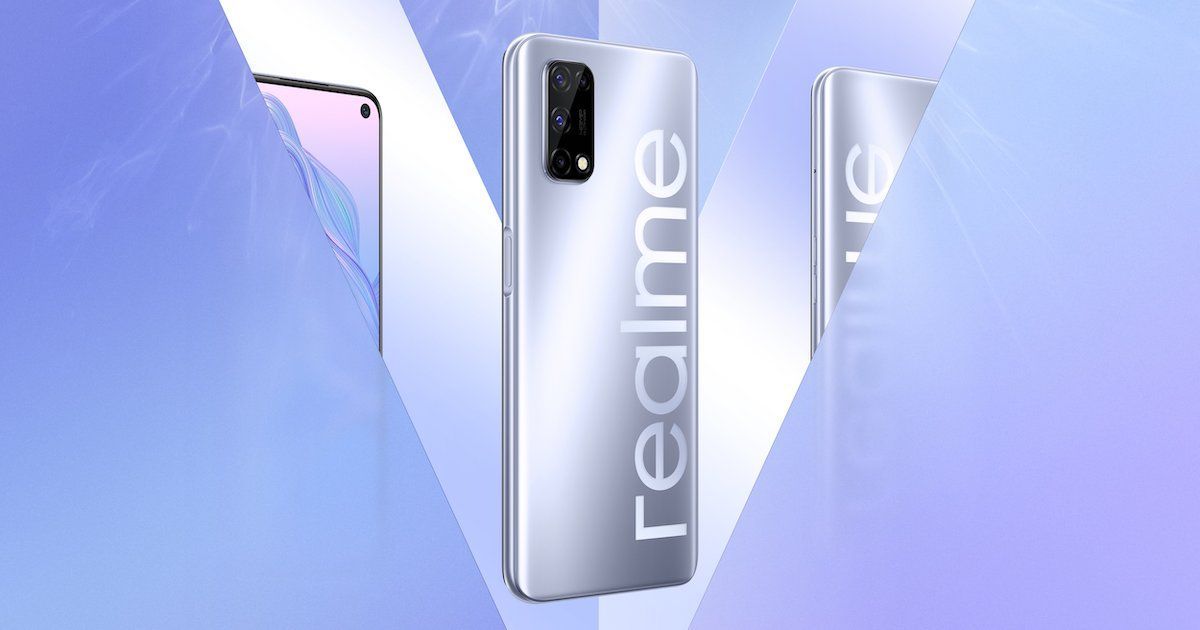 Realme V5綜述：價(jià)格，規格以及到目前為止我們所知道的所有其他信息