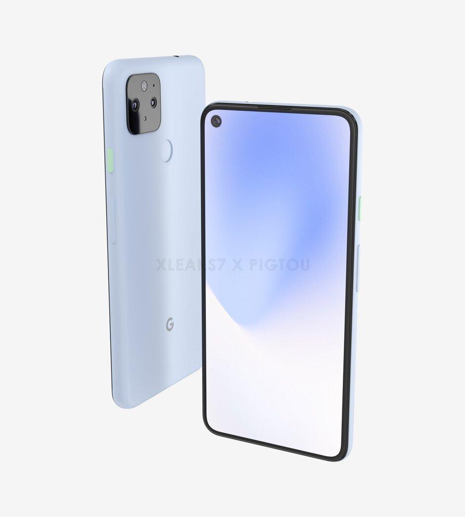 Pixel 4a 5G將于今年秋天與Pixel 5一同推出，價(jià)格為499美元