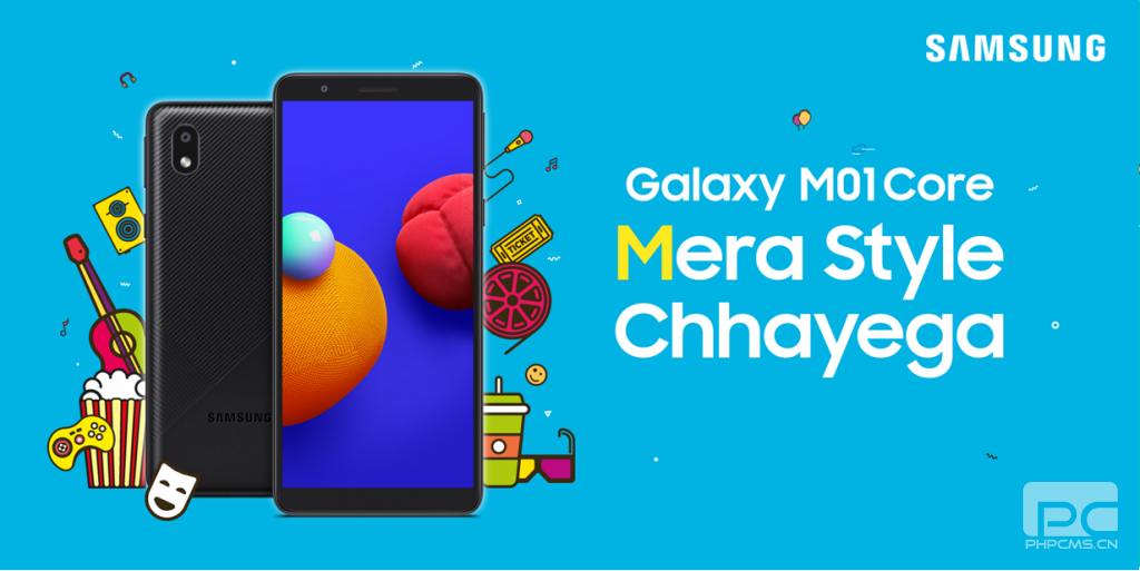 三星推出新型廉價(jià)智能手機，在印度智能手機市場(chǎng)卷土重來(lái)