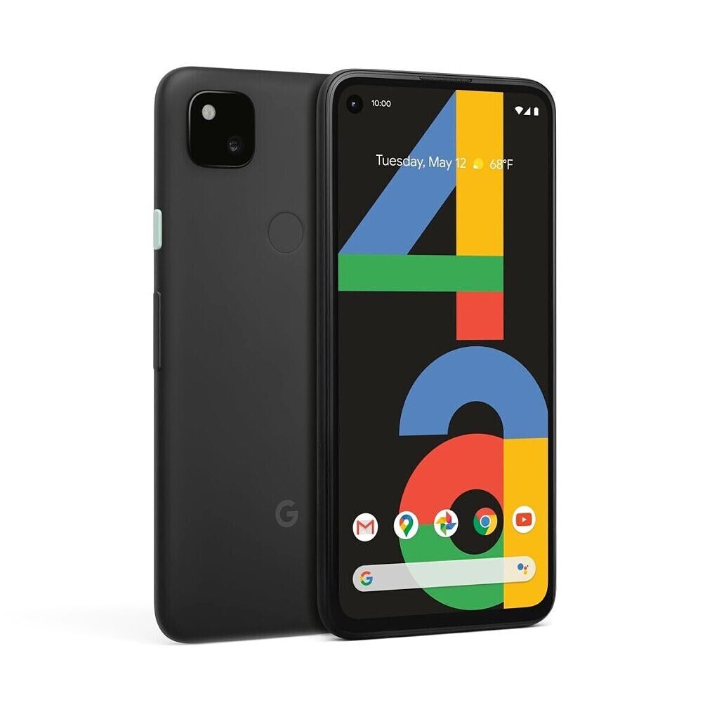 谷歌Pixel 4A和Pixel 4A 5G正式發(fā)布！