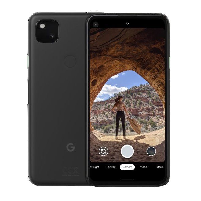 Google Pixel 4A和Pixel 4A 5G正式發(fā)布！