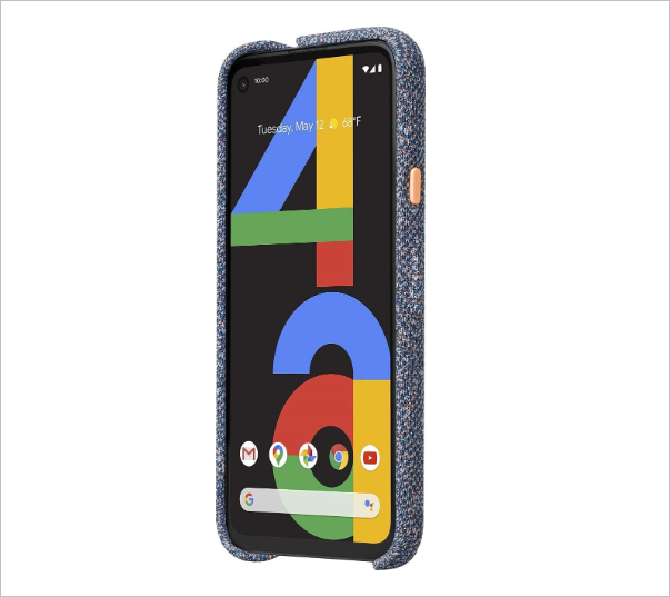 Google Pixel 4A和Pixel 4A 5G正式發(fā)布！